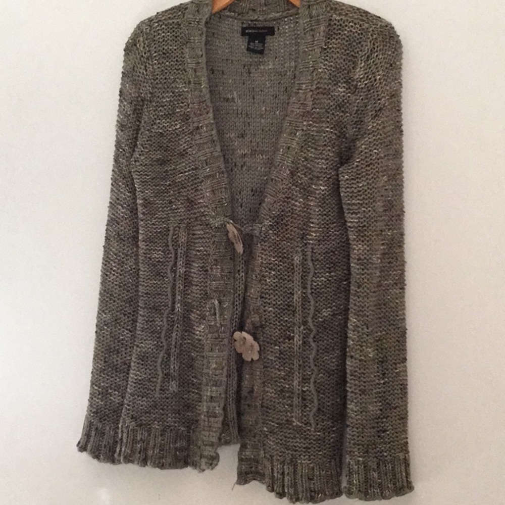Sweater women’s bcbg size m